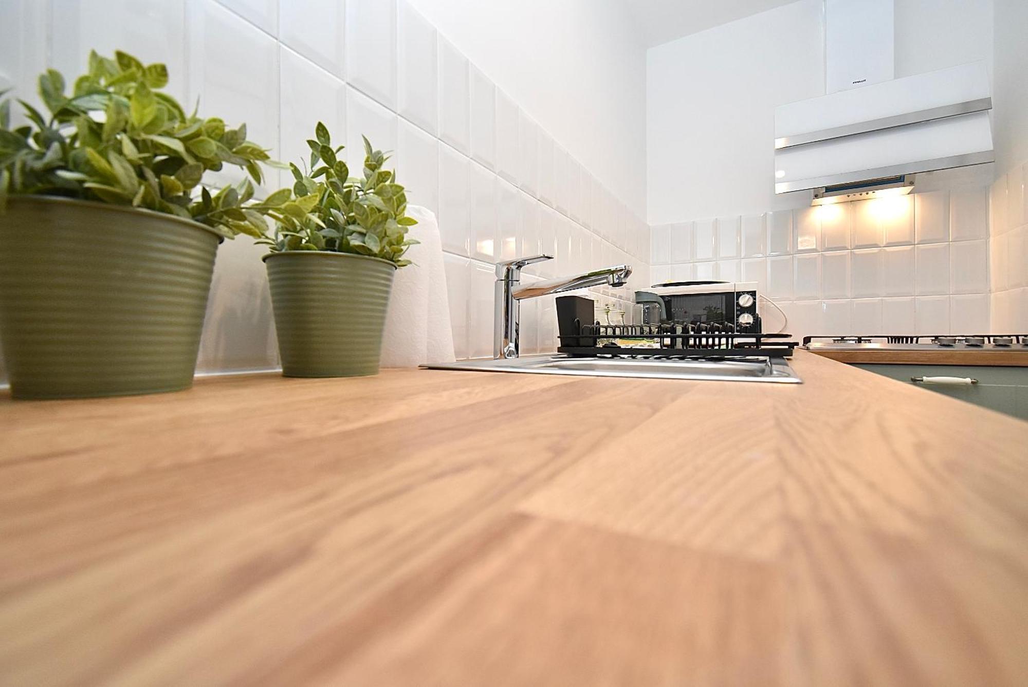 Rental Apartment Obrzezna ワルシャワ エクステリア 写真