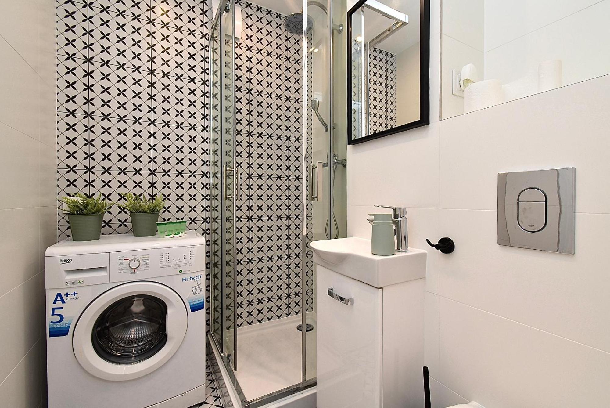 Rental Apartment Obrzezna ワルシャワ エクステリア 写真