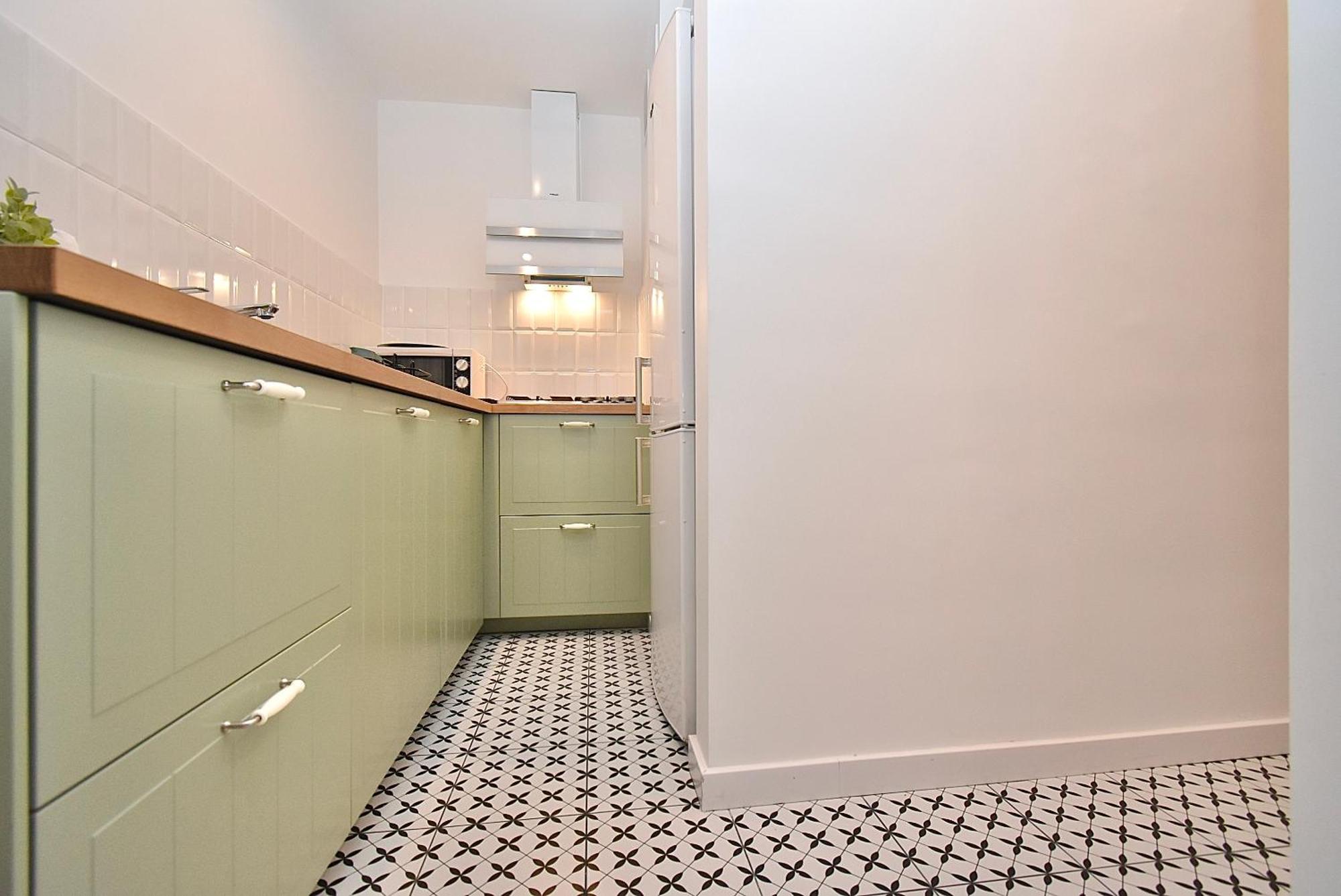 Rental Apartment Obrzezna ワルシャワ エクステリア 写真