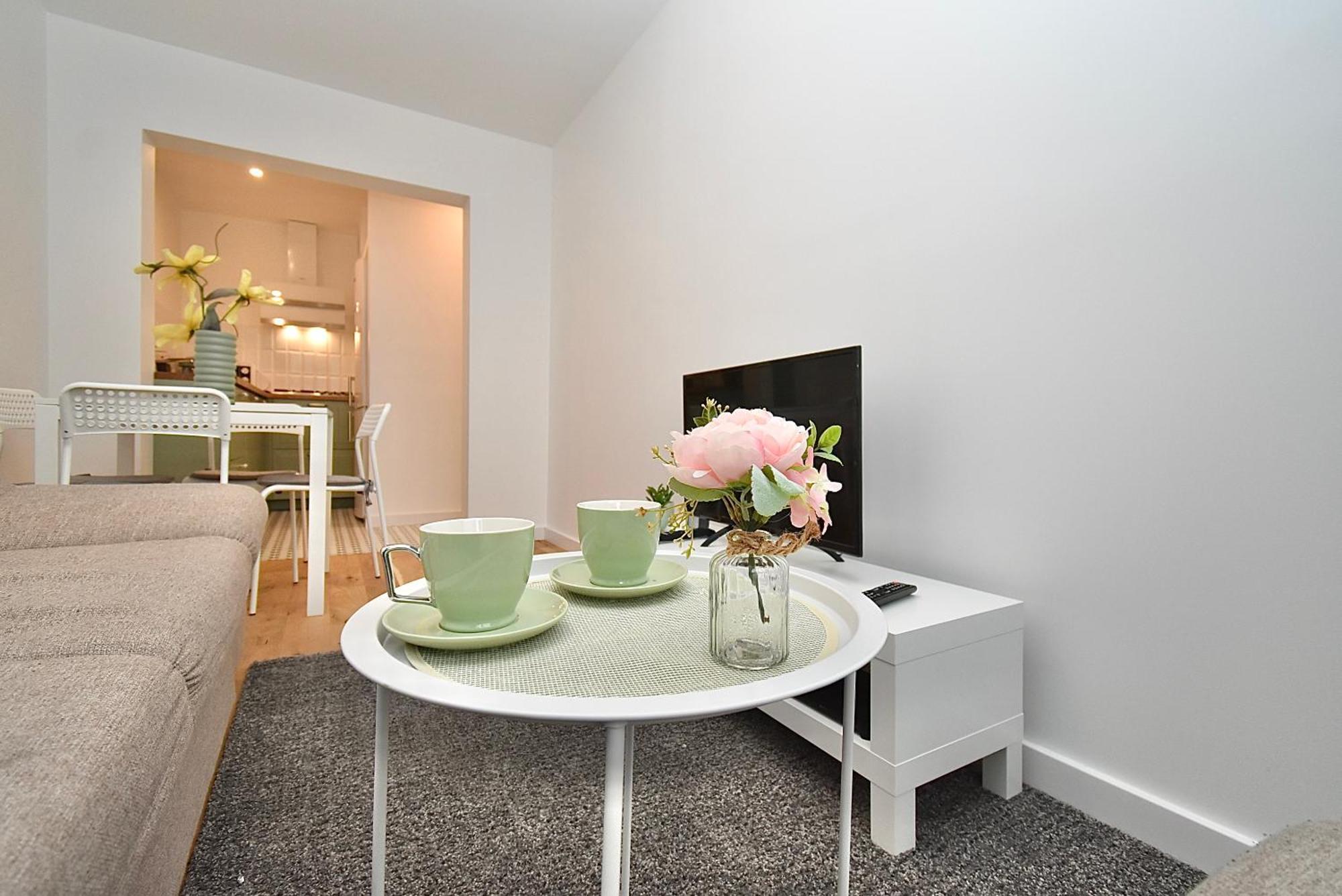 Rental Apartment Obrzezna ワルシャワ エクステリア 写真