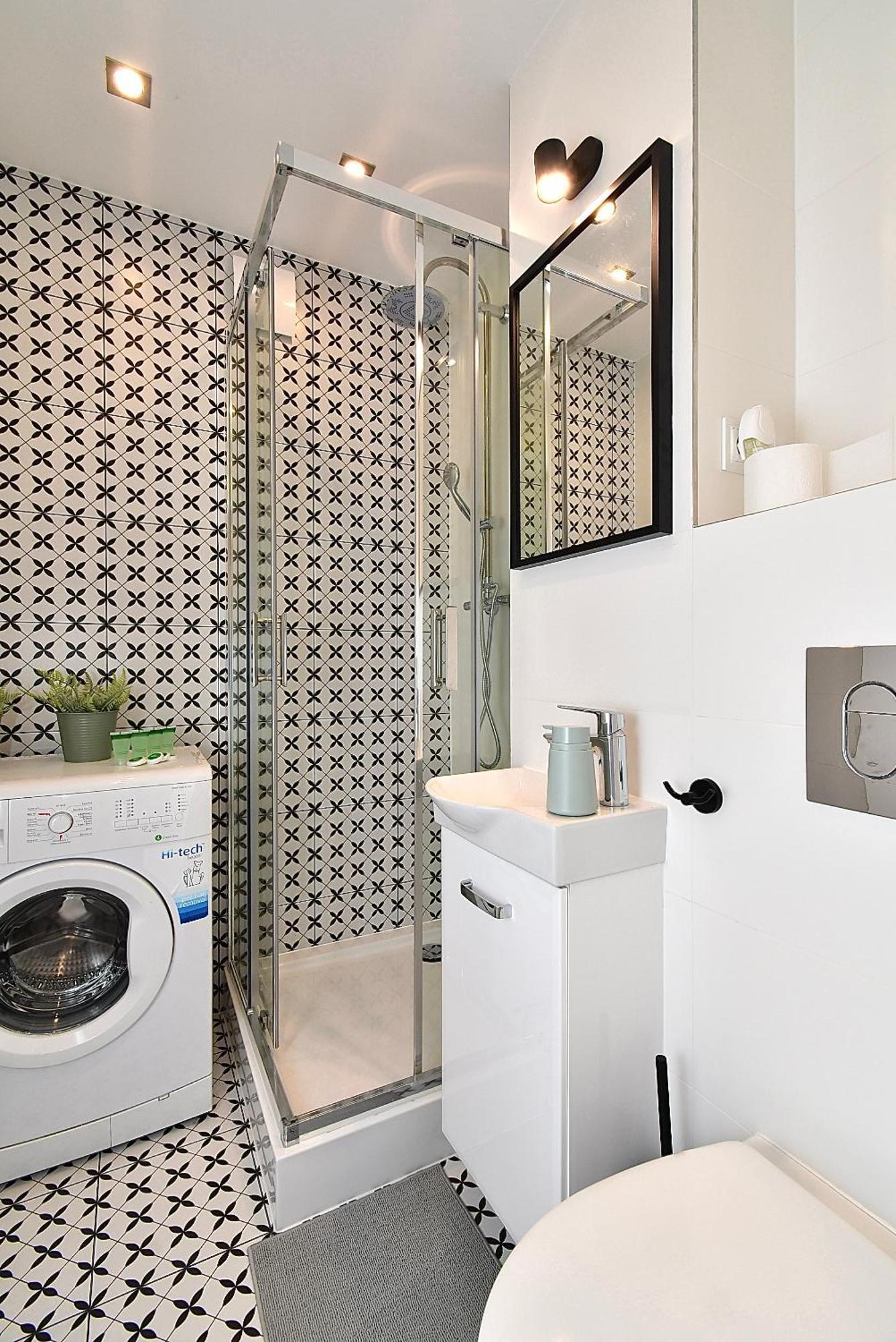 Rental Apartment Obrzezna ワルシャワ エクステリア 写真