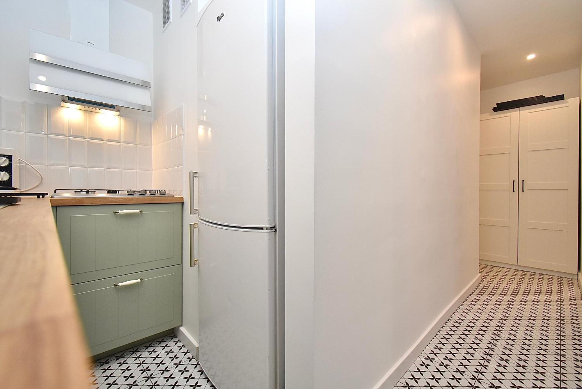 Rental Apartment Obrzezna ワルシャワ エクステリア 写真